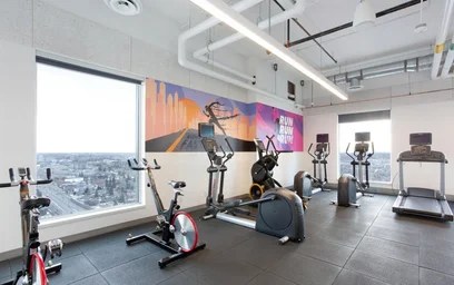 Całe miejsce w rezydencji 2416 16 Ave NW, Calgary, AB T2M 5C7, Canada, obraz 9 34