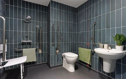 Privatzimmer im Wohnheim in der Kincardine Rd, Manchester M13 9JA, United Kingdom, bild 20 von 23