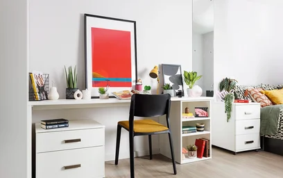 Privatzimmer im Wohnheim in der Kincardine Rd, Manchester M13 9JA, United Kingdom, bild 8 von 23