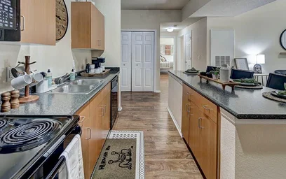 Appartamento intero in residence in 505 SW 2nd Ave, Gainesville, FL 32601, USA, immagine 5 di 20