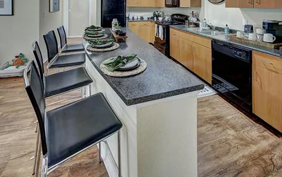 Appartamento intero in residence in 505 SW 2nd Ave, Gainesville, FL 32601, USA, immagine 7 di 20
