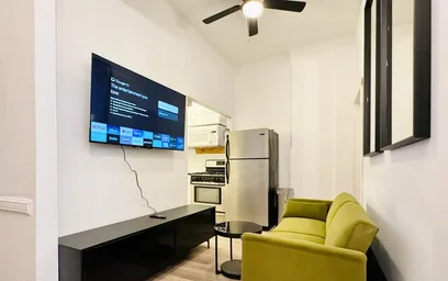 Apartamento moderno y luminoso en {area}