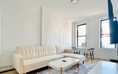 Alojamiento entero en residencia en 595 Kosciuszko Street,  4, Bushwick, New York, NY, 11221, imagen 4 de 15