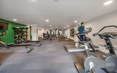 Private room in residence at 47 Kyle St, Glasgow G4 0JQ, United Kingdom, image 9 of 19