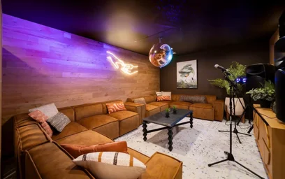 Private room in residence at 47 Kyle St, Glasgow G4 0JQ, United Kingdom, image 12 of 19