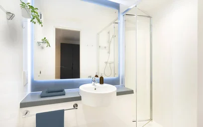 Private room in residence at 47 Kyle St, Glasgow G4 0JQ, United Kingdom, image 17 of 19