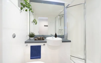Private room in residence at 47 Kyle St, Glasgow G4 0JQ, United Kingdom, image 3 of 19