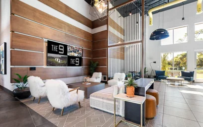 Apartamento inteiro em residência em 12155 Science Dr, Orlando, FL 32826, United States, imagem 14 de 23