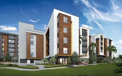 Apartamento inteiro em residência em 12155 Science Dr, Orlando, FL 32826, United States, imagem 6 de 23