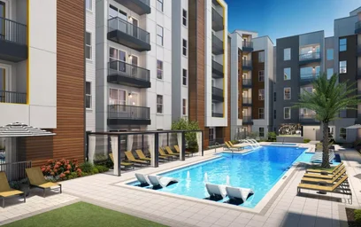 Apartamento inteiro em residência em 12155 Science Dr, Orlando, FL 32826, United States, imagem 21 de 23