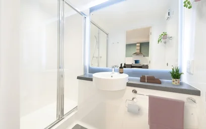 Privatzimmer im Wohnheim in der 29 Wilder St, St Paul's, Bristol BS2 8QA, United Kingdom, bild 4 von 14