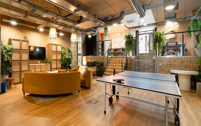 Privatzimmer im Wohnheim in der 29 Wilder St, St Paul's, Bristol BS2 8QA, United Kingdom, bild 11 von 14
