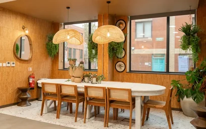 Privatzimmer im Wohnheim in der 29 Wilder St, St Paul's, Bristol BS2 8QA, United Kingdom, bild 6 von 14