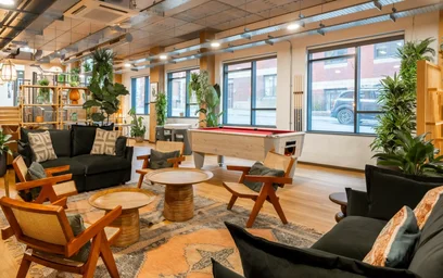 Privatzimmer im Wohnheim in der 29 Wilder St, St Paul's, Bristol BS2 8QA, United Kingdom, bild 7 von 14