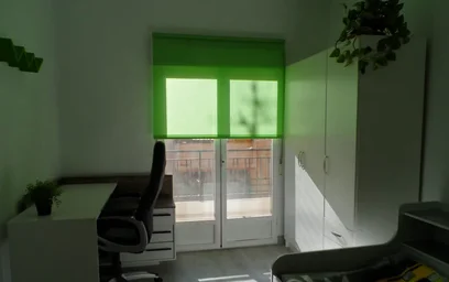 Private room at Calle del Azor, Pajaritos, image 8 of 10
