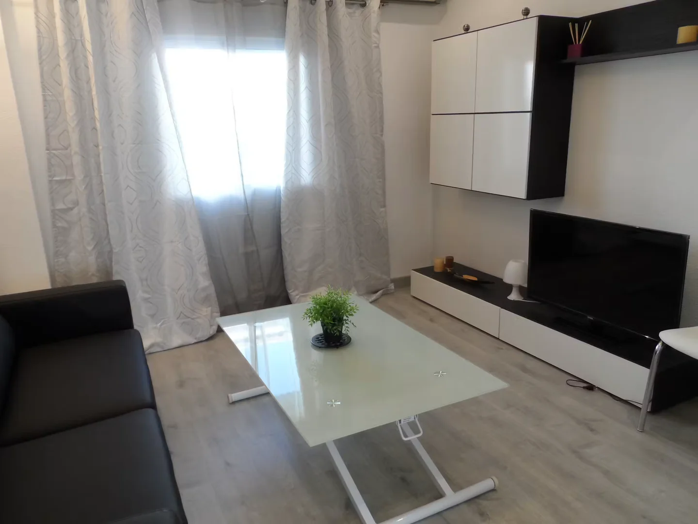 Gemütliches Zimmer für Studenten in 