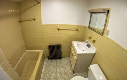 Alojamiento entero en residencia en 90, Wenham St., Unit 2, Jamaica Plain, Boston, MA, 02130, imagen 2 de 26