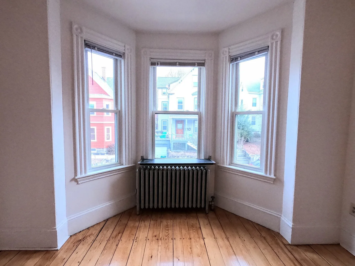 90, Wenham St., Unit 2, Jamaica Plain, Boston, MA, 02130
