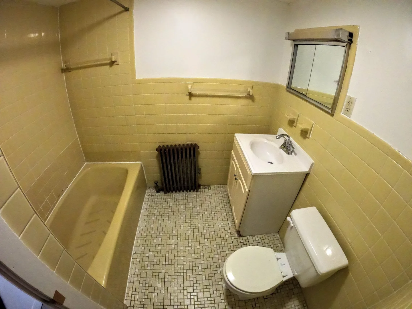 90, Wenham St., Unit 2, Jamaica Plain, Boston, MA, 02130