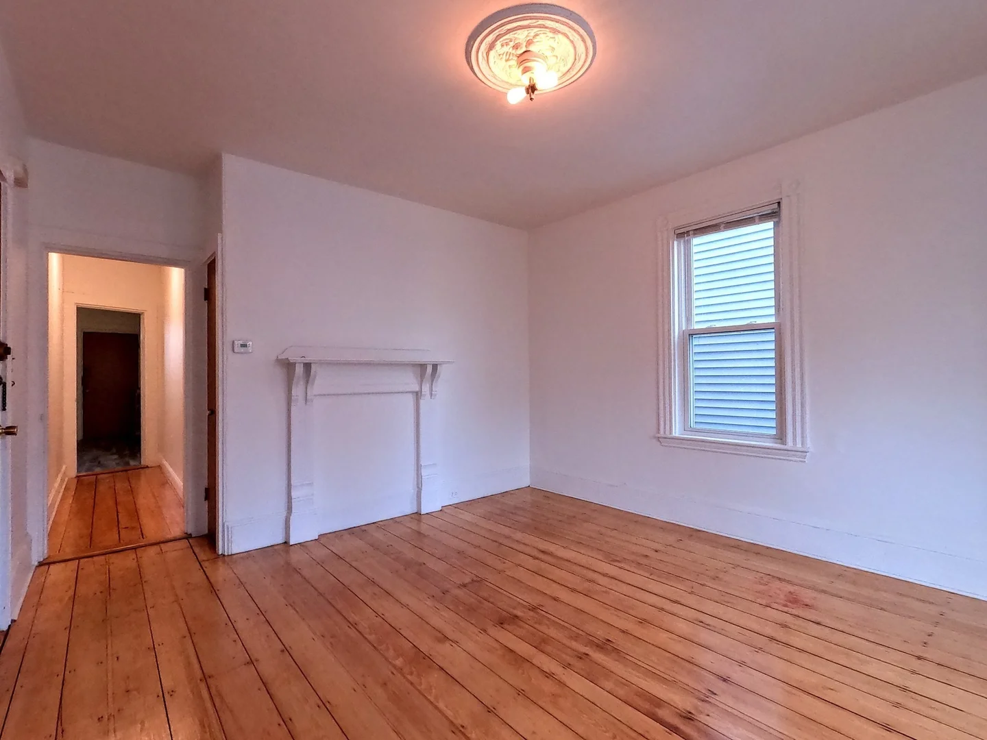 90, Wenham St., Unit 2, Jamaica Plain, Boston, MA, 02130