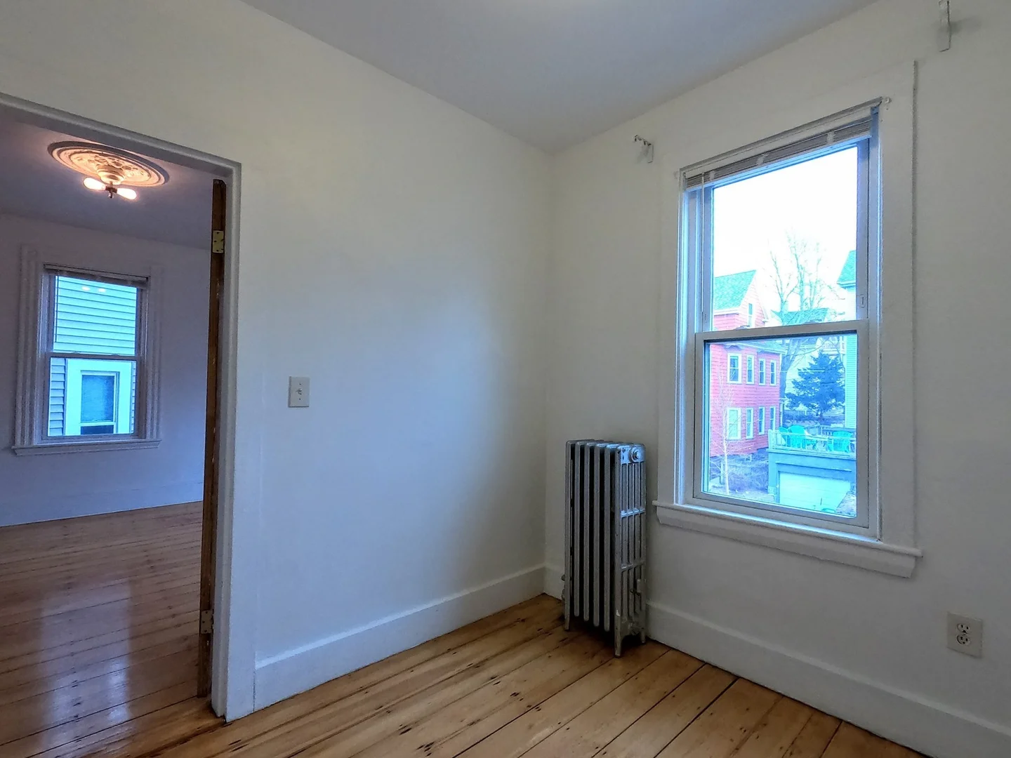 90, Wenham St., Unit 2, Jamaica Plain, Boston, MA, 02130