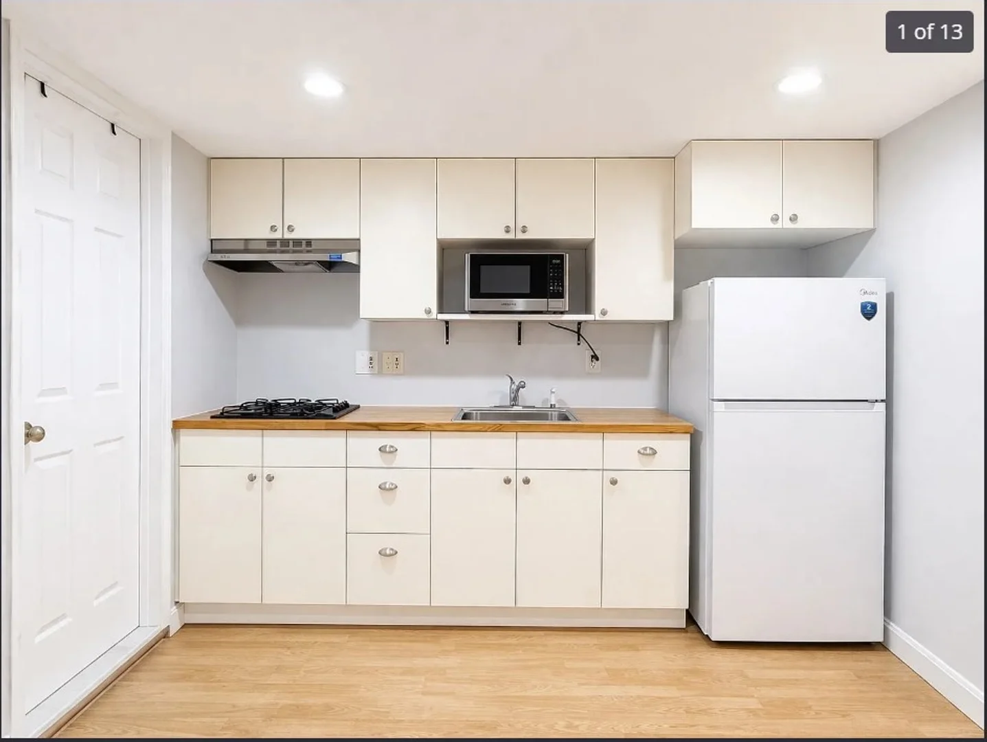 528, Bennington St., Unit 2, East Boston, Boston, MA, 02128