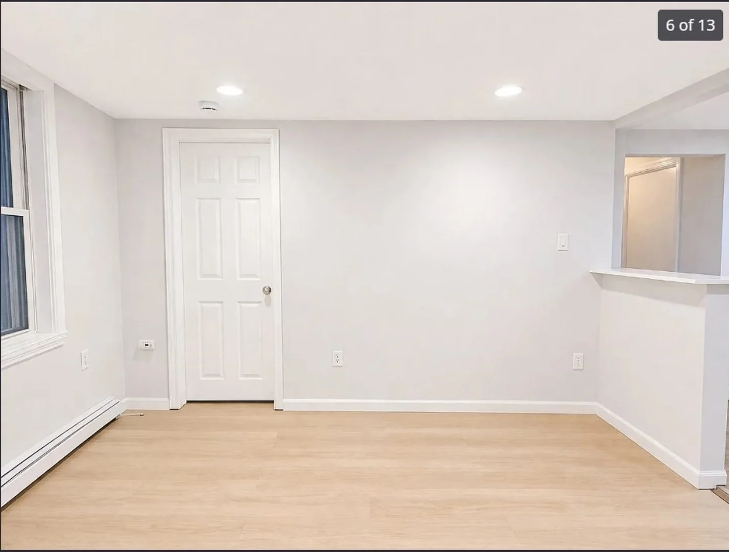 528, Bennington St., Unit 2, East Boston, Boston, MA, 02128
