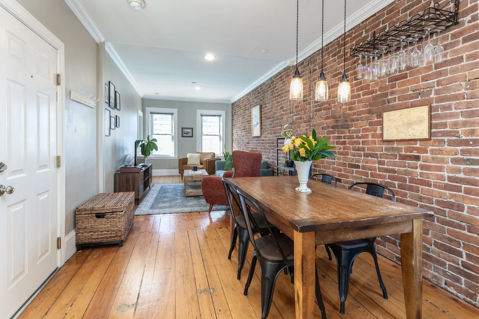 192, West Fifth St., Unit 2, South Boston, Boston, MA, 02127