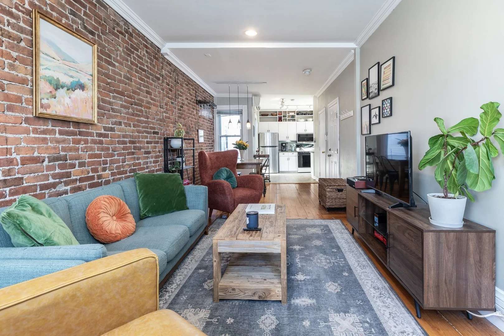 192, West Fifth St., Unit 2, South Boston, Boston, MA, 02127