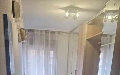 Monatliche Vermietung von Zimmern in {area}