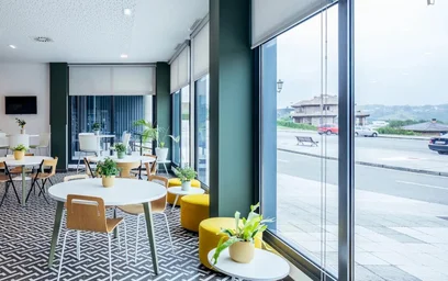 Privatzimmer im Wohnheim in der C. Aller, 18, bild 13 von 40