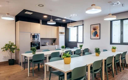Privatzimmer im Wohnheim in der C. Aller, 18, bild 14 von 40