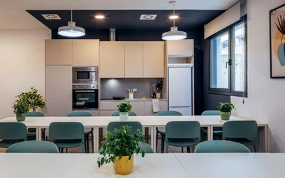 Privatzimmer im Wohnheim in der C. Aller, 18, bild 15 von 40