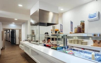 Privatzimmer im Wohnheim in der C. Aller, 18, bild 16 von 40