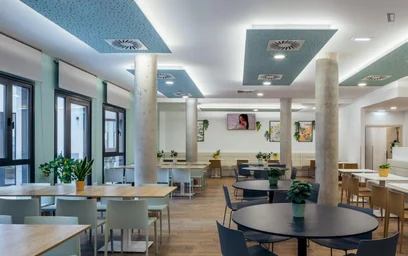 Privatzimmer im Wohnheim in der C. Aller, 18, bild 17 von 40