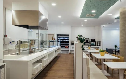 Privatzimmer im Wohnheim in der C. Aller, 18, bild 18 von 40