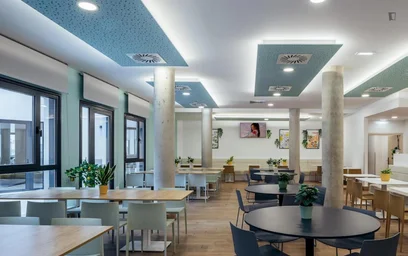 Privatzimmer im Wohnheim in der C. Aller, 18, bild 19 von 40