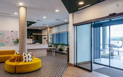 Privatzimmer im Wohnheim in der C. Aller, 18, bild 20 von 40