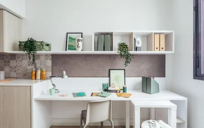Privatzimmer im Wohnheim in der C. Aller, 18, bild 3 von 40