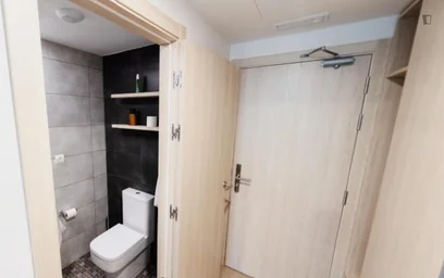 Privatzimmer im Wohnheim in der C. Aller, 18, bild 24 von 40