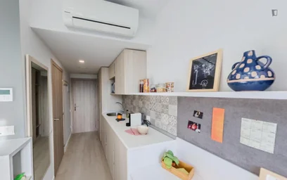 Privatzimmer im Wohnheim in der C. Aller, 18, bild 27 von 40