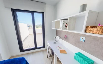 Privatzimmer im Wohnheim in der C. Aller, 18, bild 33 von 40