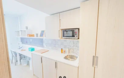Privatzimmer im Wohnheim in der C. Aller, 18, bild 38 von 40