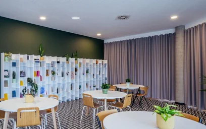 Privatzimmer im Wohnheim in der C. Aller, 18, bild 8 von 40