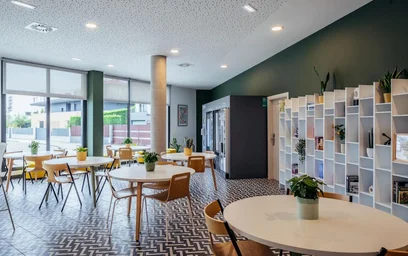 Privatzimmer im Wohnheim in der C. Aller, 18, bild 10 von 40