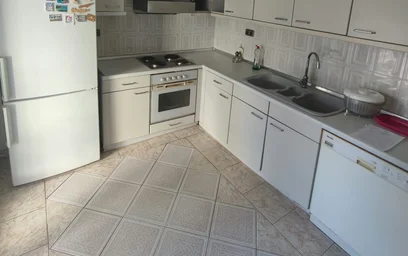 Chambre privée à Syggrou 6, Stavroupoli, Greece , Thessaloniki, , 564 30 Greece, image 9 de 17