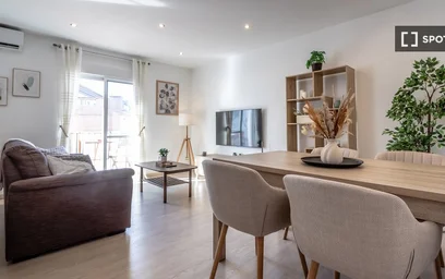 Entire apartment at Carrer de Sollana, image 2 of 19