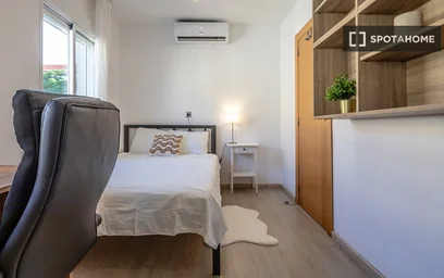 Entire apartment at Carrer de Sollana, image 14 of 19