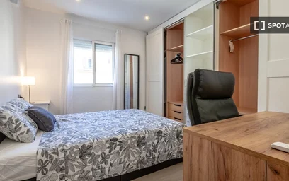 Entire apartment at Carrer de Sollana, image 16 of 19