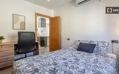 Entire apartment at Carrer de Sollana, image 17 of 19